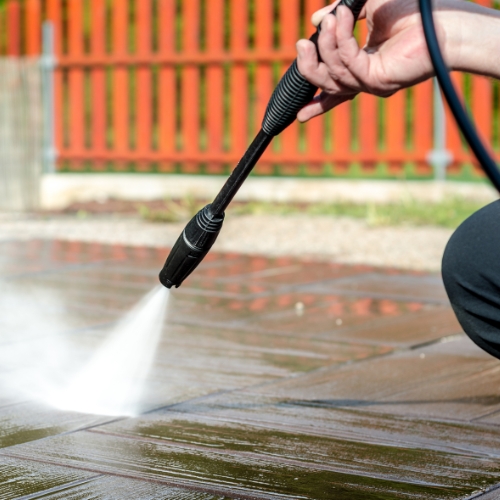 Cleaning Service in Mansfield, TX