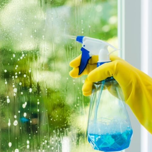 Cleaning Service in Mansfield, TX